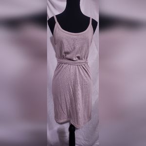 Armani exchange dress